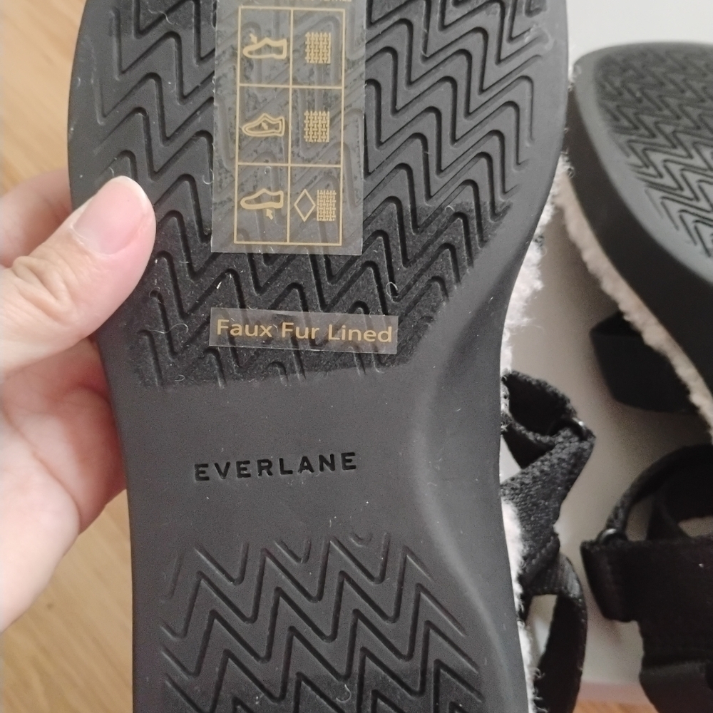 Everlane Sport Sandal - Picture 6 of 7